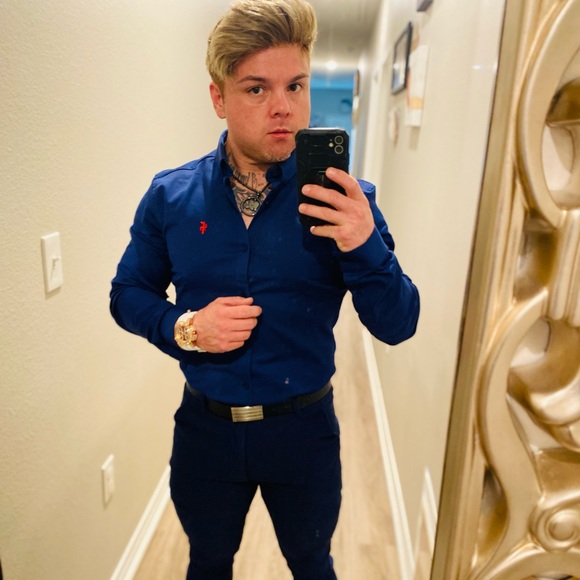 Meet your Posher, Mundo - Picture 8 of 12